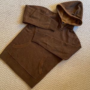 Men’s hoodie sweater